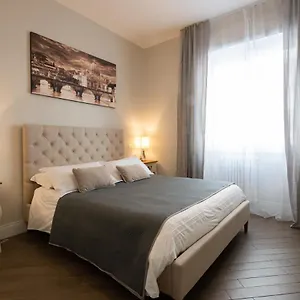 Ferienhaus Dream, Rom