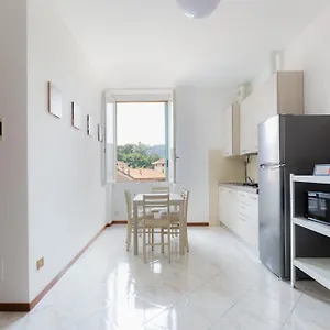 Carola's Place - By Relais Di Giada Apartment Como