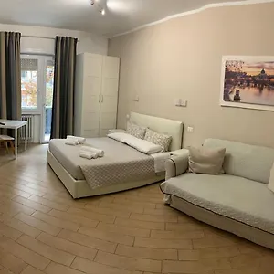 Apartment Residenza Romana Vaticana, Rom