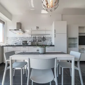 Nomentana White By Ghor Apartament