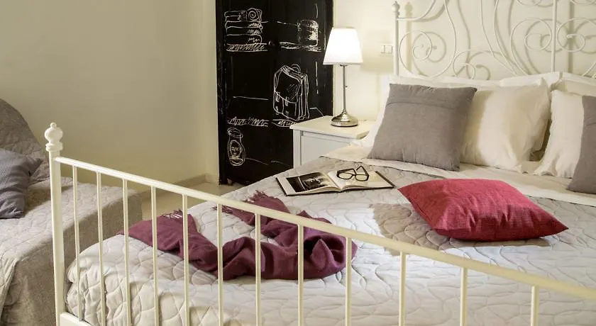 Apartament La Casina Vaticana Rzym