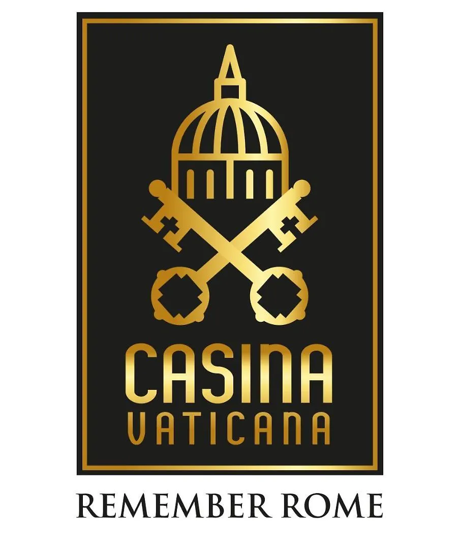 La Casina Vaticana Rzym